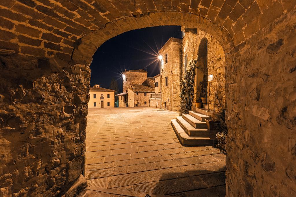 Вілла Il Pigionale Pergine Valdarno Екстер'єр фото
